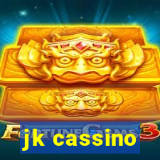 jk cassino